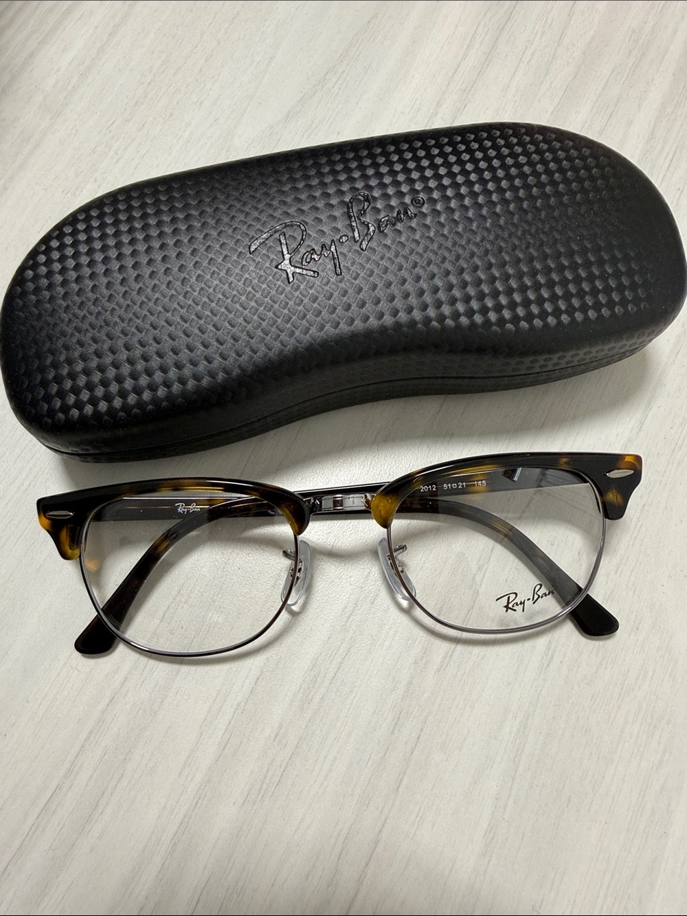 Ray ban 5154